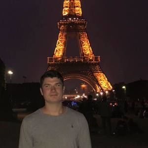 Meet your Posher, Joe